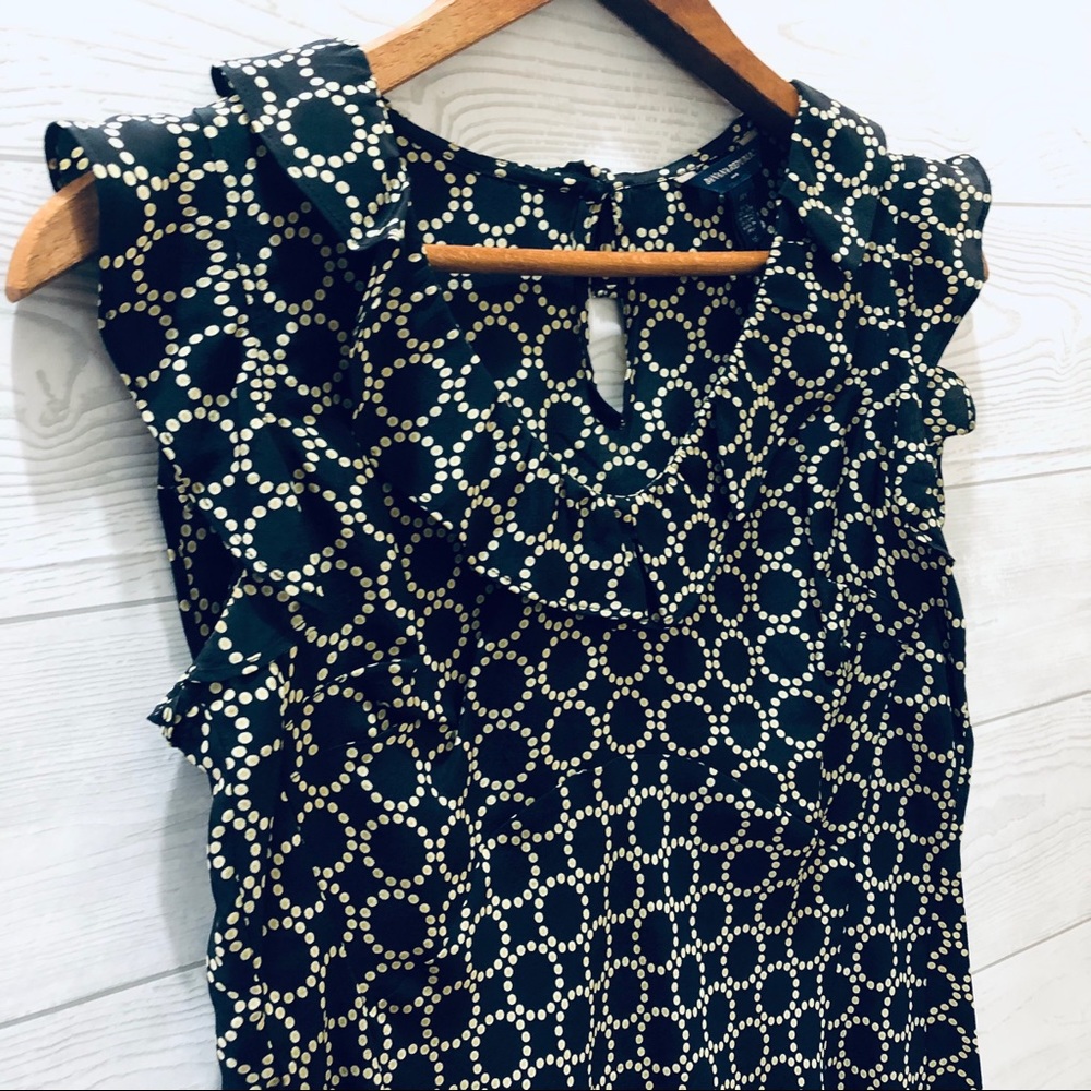 BANANA REPUBLIC Top - Picture 4 of 7